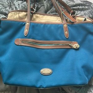 *NEVER BEFORE WORN* Vintage Coach Bag✨ Rare Find